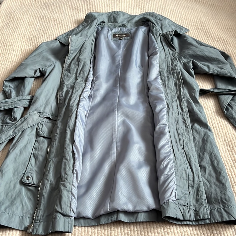 Denver Hayes Spring Jacket 🧥 - Picture 14 of 16